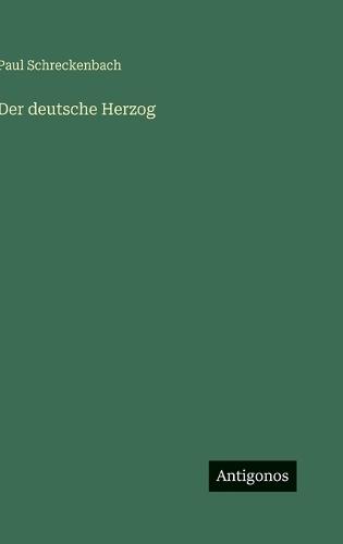 Der deutsche Herzog