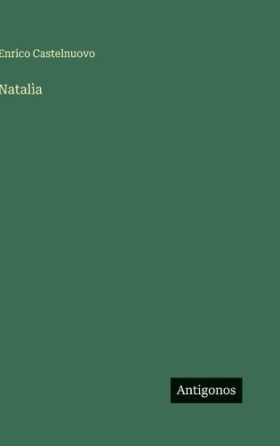 Natalìa