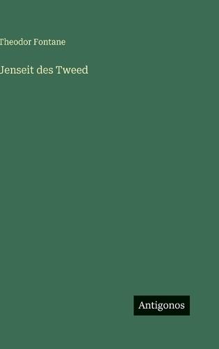 Jenseit des Tweed