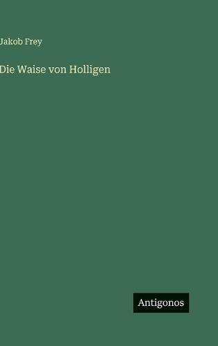 Die Waise von Holligen