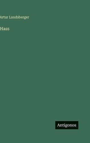 Hass