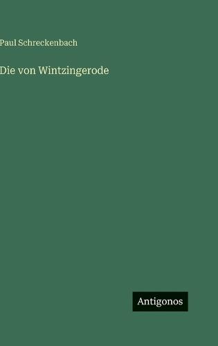 Die von Wintzingerode