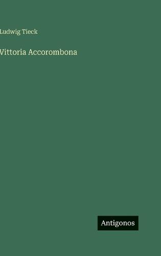 Vittoria Accorombona