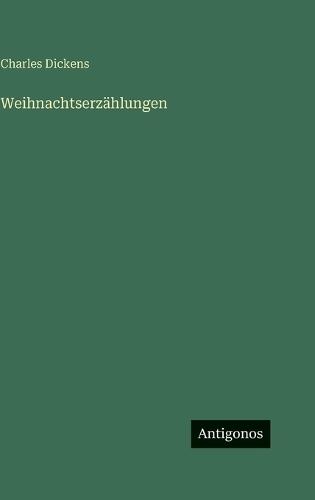 Weihnachtserzählungen