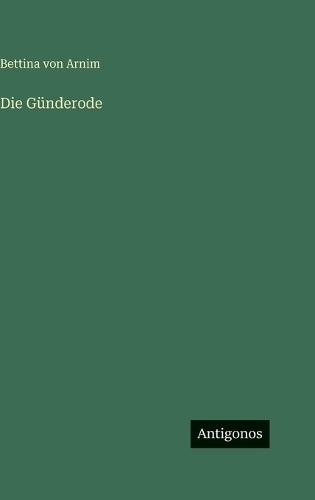 Die Günderode
