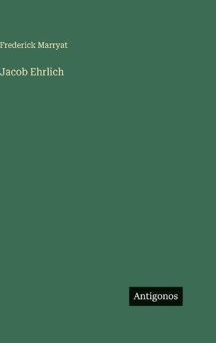 Jacob Ehrlich