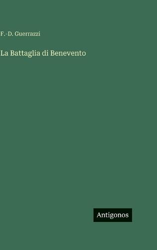 La Battaglia di Benevento