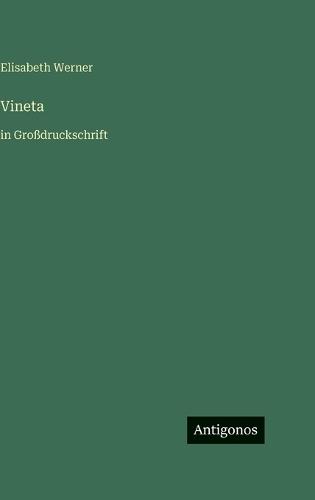 Vineta: in Großdruckschrift