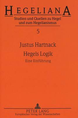 Hegels Logik: Eine Einfuehrung