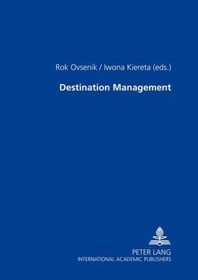 Destination Management