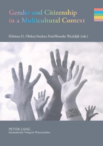Gender and Citizenship in a Multicultural Context