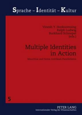 Multiple Identities in Action: Mauritius and Some Antillean Parallelisms