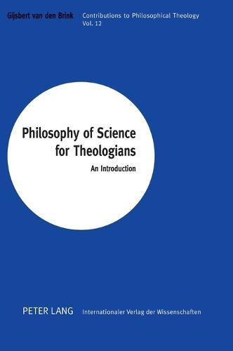 Philosophy of Science for Theologians: An Introduction