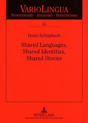 Shared Languages, Shared Identities, Shared Stories: A Qualitative Study of Life Stories by Immigrants from German-speaking Switzerland in Australia