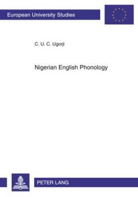 Nigerian English Phonology: A Preference Grammar