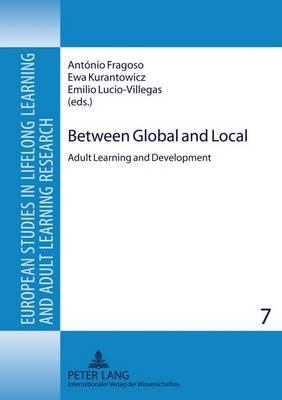 Between Global and Local: Adult Learning and Development