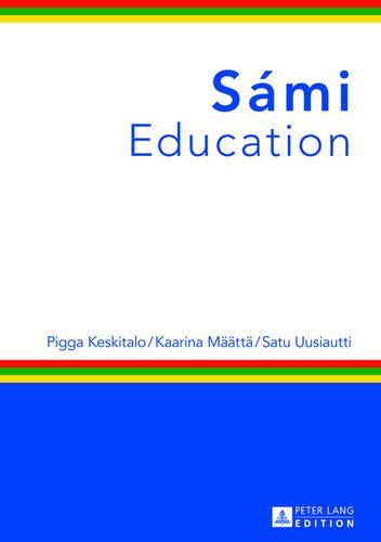 Sámi Education