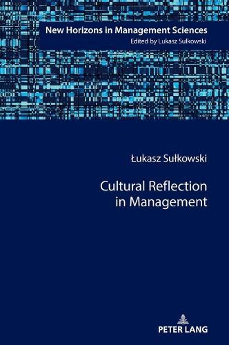Cultural Reflection in Management