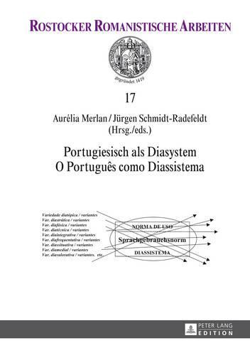 Portugiesisch ALS Diasystem / O Português Como Diassistema
