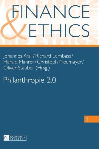 Philanthropie 2.0