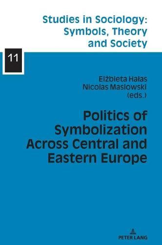 Politics of Symbolization Across Central and Eastern Europe