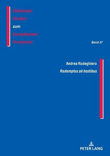 Redemptus ab hostibus
