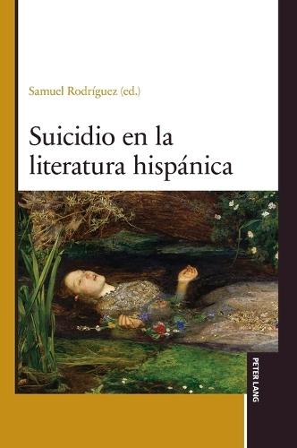 Suicidio en la literatura hispánica