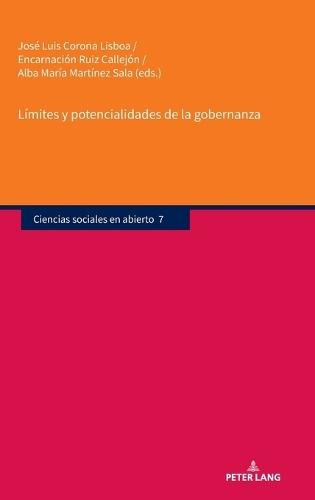 Límites y potencialidades de la gobernanza