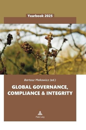 Yearbook 2025 Global Governance, Compliance & Integrity