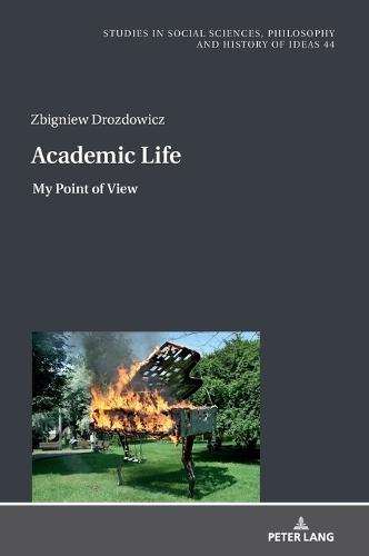 Academic Life: My Point of View