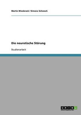 Die neurotische Stoerung