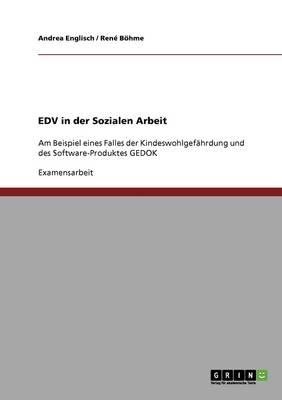 Edv in Der Sozialen Arbeit
