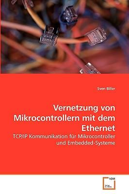 Vernetzung Von Mikrocontrollern Mit Dem Ethernet