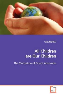 All Children are Our Children