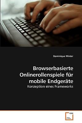 Browserbasierte Onlinerollenspiele Fr Mobile Endgerte