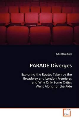 Parade Diverges