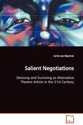 Salient Negotiations