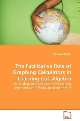 The Facilitative Role of Graphing Calculators in Learning Col. Algebra
