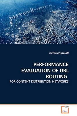 Performance Evaluation of Url Routing