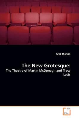 The New Grotesque