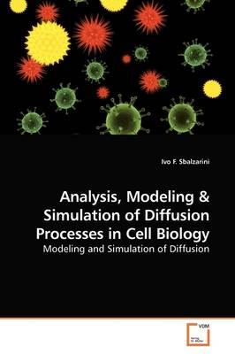 Analysis, Modeling