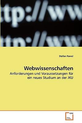 Webwissenschaften