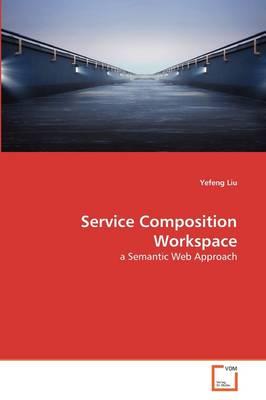 Service Composition Workspace