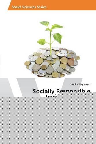 Socially Responsible Investment and Islamic Finance