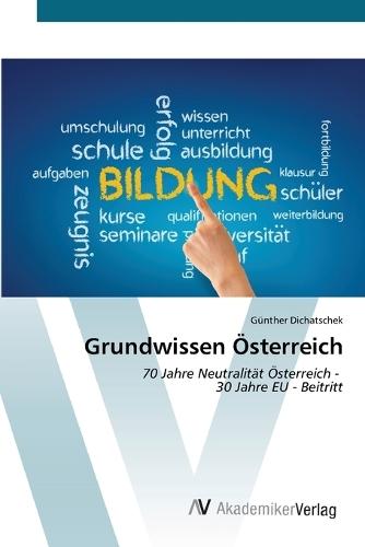 Grundwissen Österreich