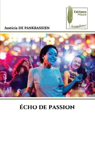 Écho de Passion