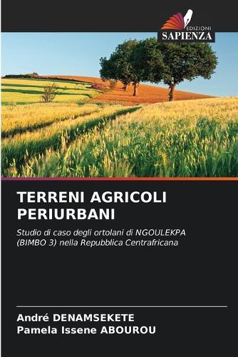 Terreni Agricoli Periurbani