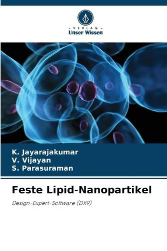 Feste Lipid-Nanopartikel