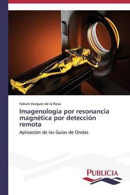 Imagenologia Por Resonancia Magnetica Por Deteccion Remota