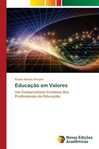 Educação em Valores